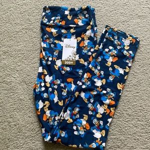 LuLaRoe TC Disney Leggings